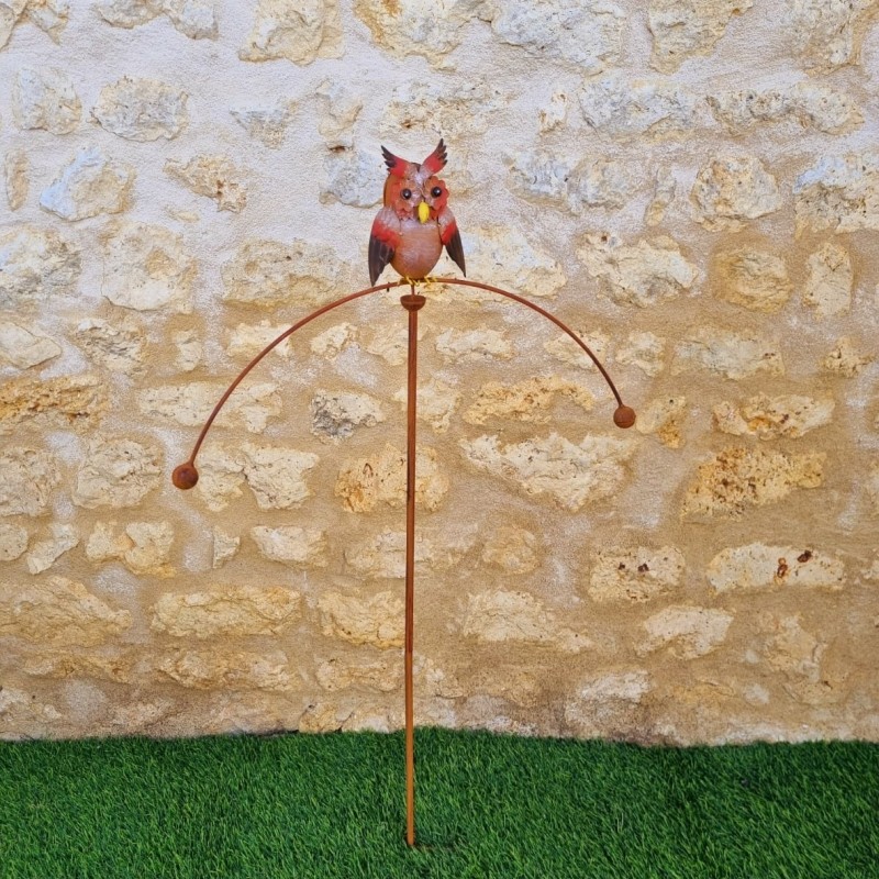 Balancier 34,90 € LEZARD DU JARDIN