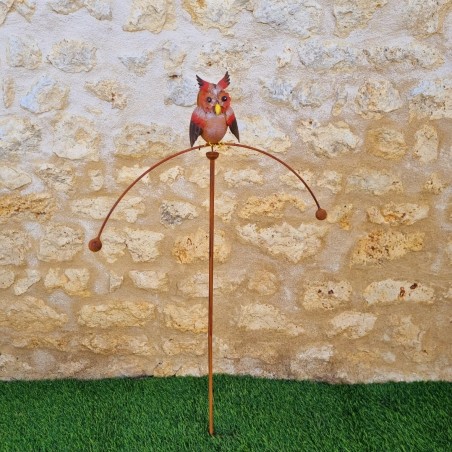 Balancier 34,90 € LEZARD DU JARDIN