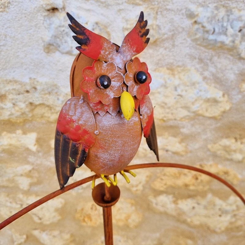 Balancier 34,90 € LEZARD DU JARDIN
