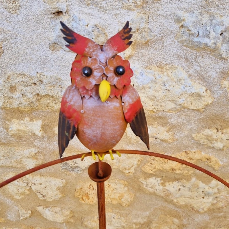 Balancier 34,90 € LEZARD DU JARDIN