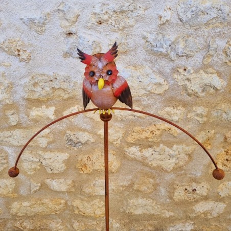 Balancier 34,90 € LEZARD DU JARDIN