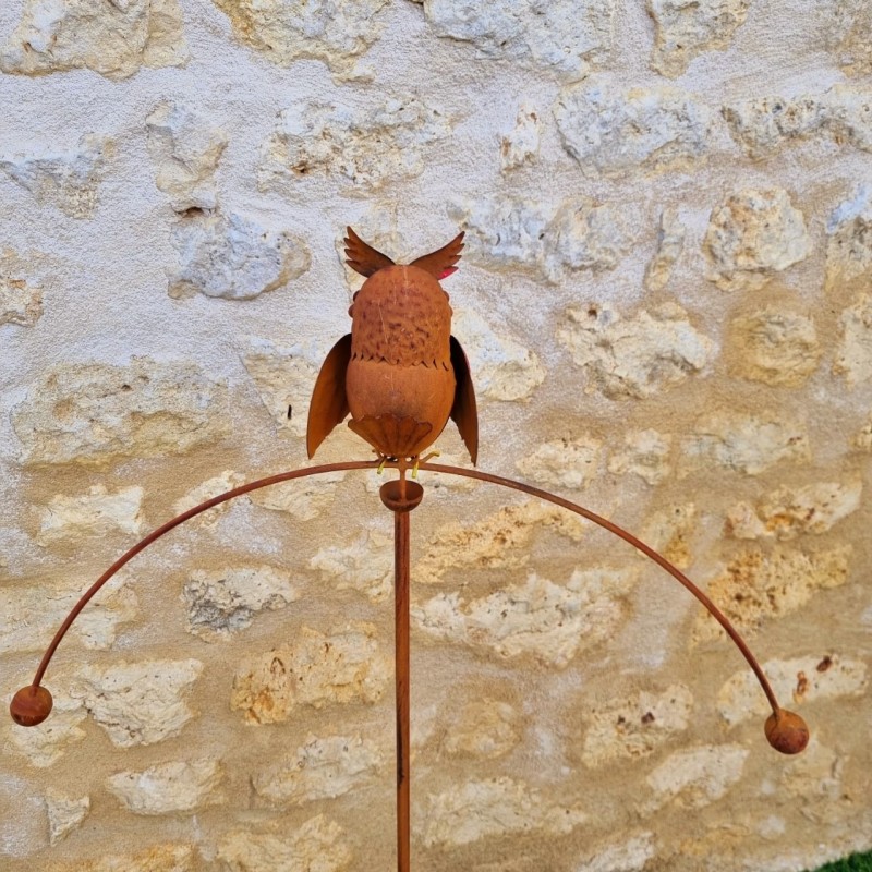 Balancier 34,90 € LEZARD DU JARDIN