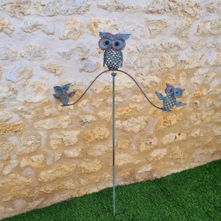 Balancier 39,90 € LEZARD DU JARDIN