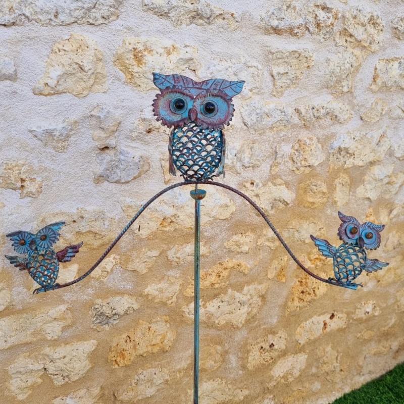  Balancier 39,90 € LEZARD DU JARDIN