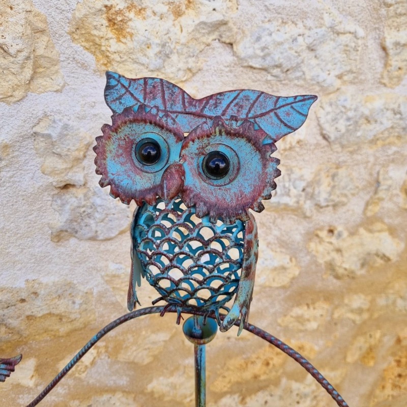  Balancier 39,90 € LEZARD DU JARDIN