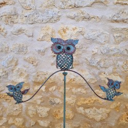  Balancier 39,90 € LEZARD DU JARDIN