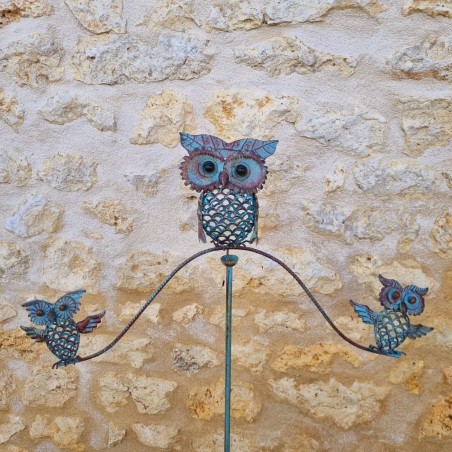  Balancier 39,90 € LEZARD DU JARDIN