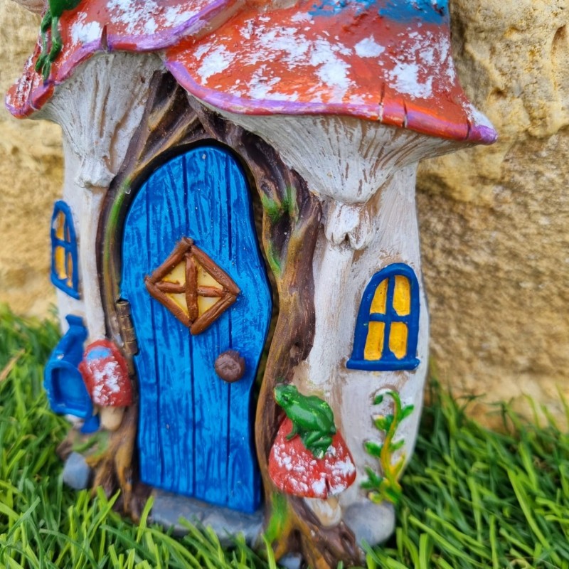 Porte féerique à fixer