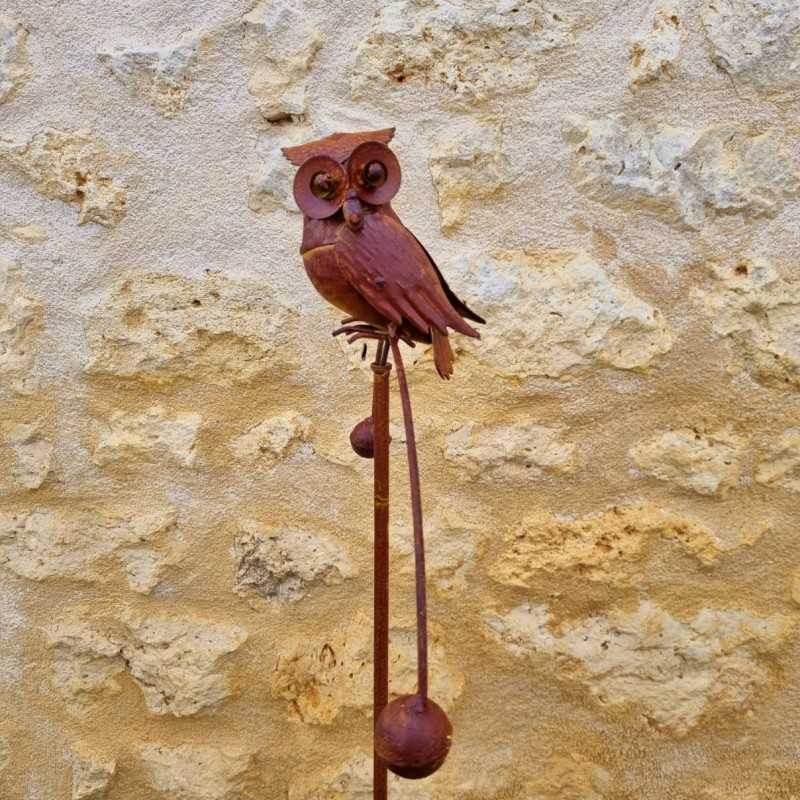 Balancier chouette