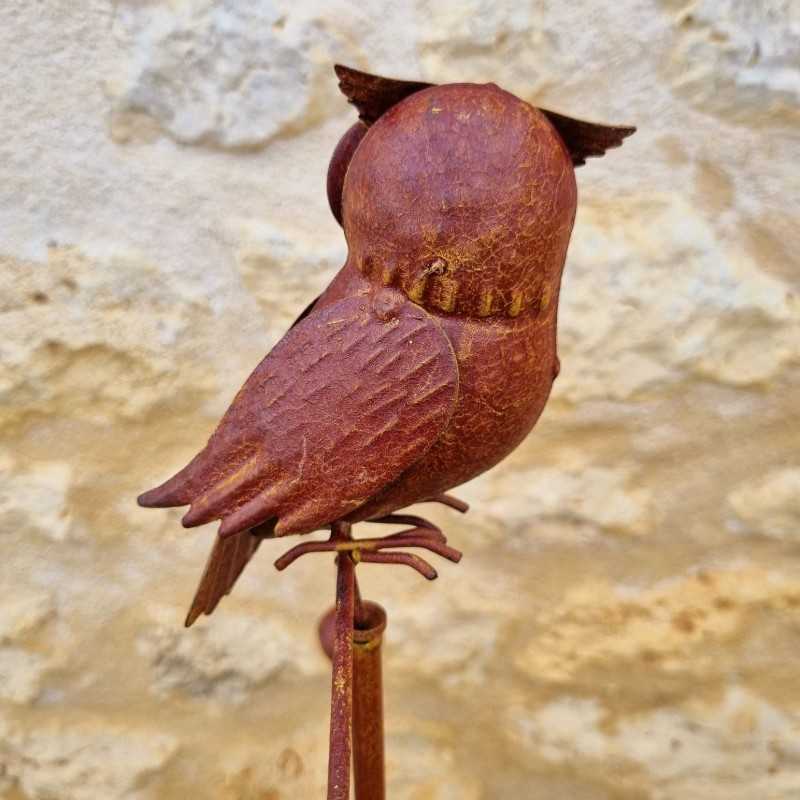 Balancier chouette