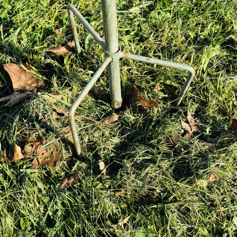 Éolienne de Jardin en Métal Patiné – Élégance et Mouvement pour Votre Espace Extérieur 209,00 € LEZARD DU JARDIN
