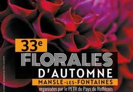 Fête des plantes de Mansle 2026 : Lézard du Jardin aux Florales d’Automne